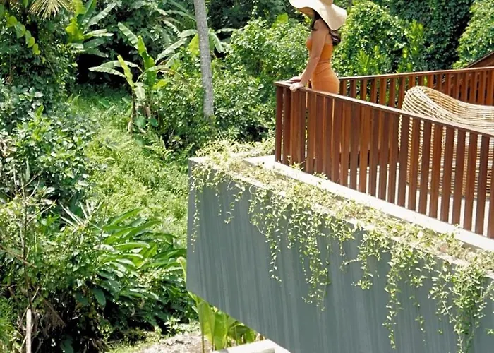 Putri Andong Villa