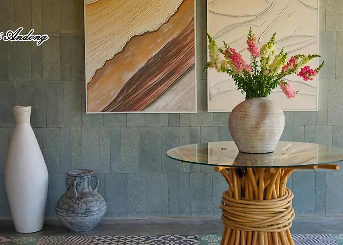Villa Putri Andong Ubud